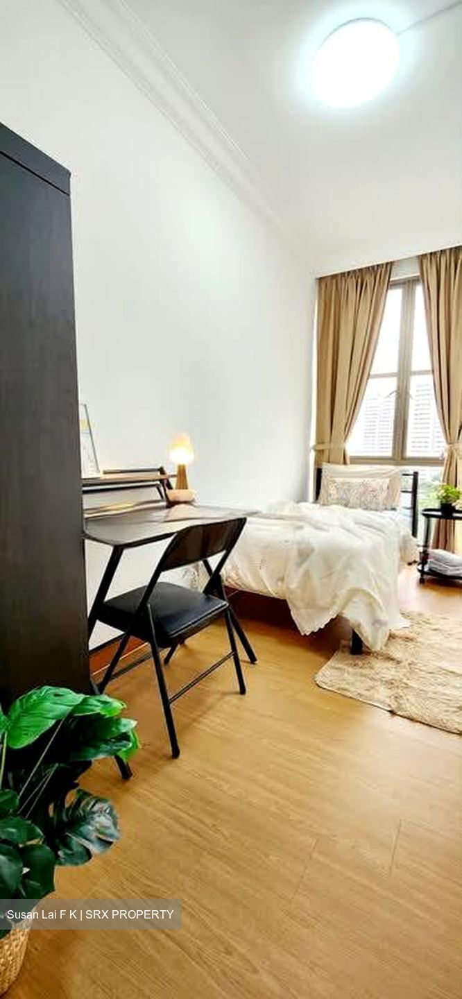 Parc Vista (D22), Condominium #580929041